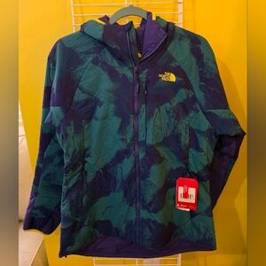 The North Face Women's Large Ski (Bunny) Coat NWT
